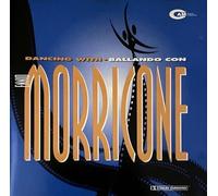 Various Artists - Dancing With Morricone