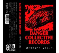 Various Artists - Danger Collective Mixtape 2019 / Various [CASSETTE]