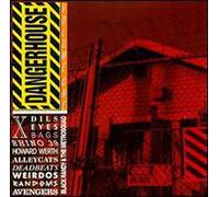 Various Artists - Dangerhouse Vol.1 [VINYL]