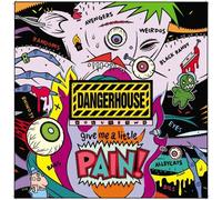 Dangerhouse - Dangerhouse Vol. 2 [VINYL]