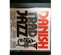 Various Artists - Danish Trad Jazz Vol.1 [UK Import]