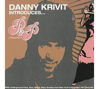 Various Artists - Danny Krivit Introduces P And P Records