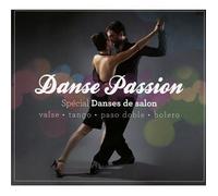 Various Artists - Danse Passion