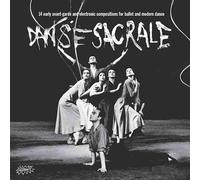 Various Artists - Danse Sacrale