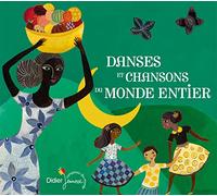 Various Artists - Danses et Chansons du Monde en