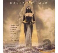 Various Artists - Danza Del Mar -14tr-