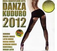 Various Artists - Danza Kuduro 2012
