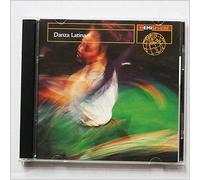 Various Artists - Danza Latina