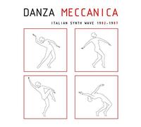 Various Artists - Danza Meccanica [VINYL]