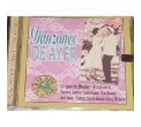 Various Artists - Danzones De Ayer