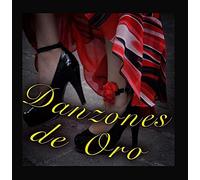 Various Artists - Danzones de Oro