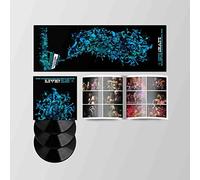 VARIOUS ARTISTS - DAPTONE SUPER SOUL REVUE LIVE AT THE APOLLO 3LP - V - B4z