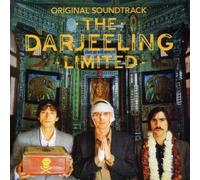 Various Artists - The Darjeeling Limited