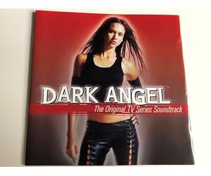Various Artists - Dark Angel: The Original TV Series Soundtrack