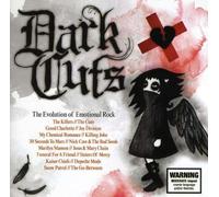 Various Artists - Dark Cuts: Evolution of Emotional Rock