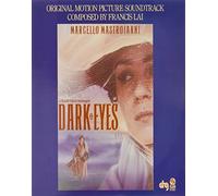 Various Artists - Dark Eyes (Original Soundtrack) [VINYL]