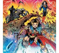 Various Artists : Dark Nights: Death Metal CD (2021) NEW Amazing Value
