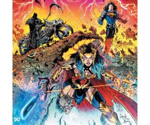 Various Artists Dark Nights: Death Metal (CD) Album (US IMPORT)