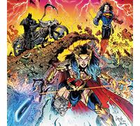 Various Artists - Dark Nights: Death Metal Soundtrack