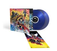Various Artists - Dark Nights Death Metal Soundtrack - New Vinyl Rec - Q1111z