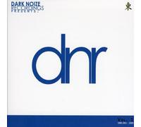 Various Artists Dark Noize Recordings Presents (CD) Album