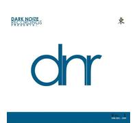 Various Artists Dark Noize Recordings Presents (CD) Album