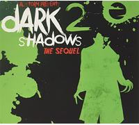 Various Artists - Dark Shadows 2 - The Sequel