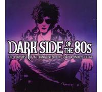Various Artists - Dark Side of the 80s
