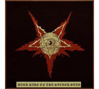 Various Artists - Dark Side Of The Sacred Star
