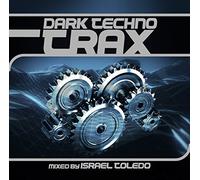 Various Artists - Dark Techno Trax
