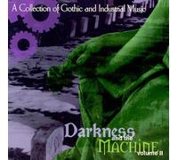 Various Artists - Darkness and the Machine, Vol. II