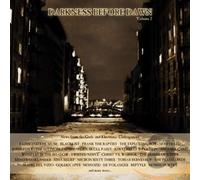 Various Artists - Darkness Before Dawn