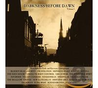 Various Artists - Darkness Before Dawn Vol.1