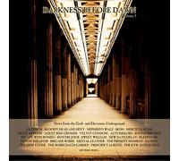 Various Artists - Darkness Before Dawn Vol.3