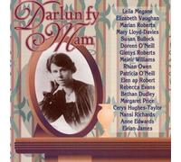 Various Artists - Darlun Fy Mam: Welsh Solos & Songs