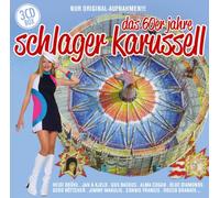 Various Artists - Das 60er Jahre Schlager..