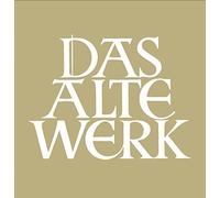 Various Artists - DAS ALTE WERK 50CD BOX