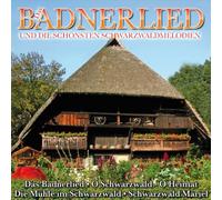 Various Artists - Das Badnerlied Und Die