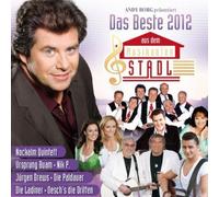 Various Artists - Das Beste 2012 Aus Dem..
