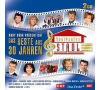 Various Artists - Das Beste Aus 30 Jahren..