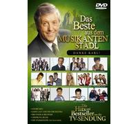 Various Artists - Das Beste aus dem Musikantenstadl [DVD]