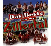 Various Artists - Das Beste Aus Dem Zillert