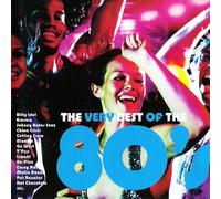 Various Artists - Das Beste aus den 80's