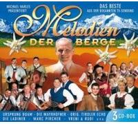 Various Artists - Das Beste Aus Melodien..