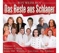 Various Artists - Das Beste Aus Schlager