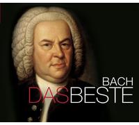 Various Artists - Das Beste: Bach