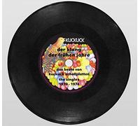 Various Artists Das Beste Von Kuckuck Schallplatten: The Singles 1970 - 197 (CD)