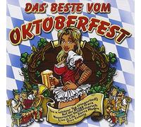 Various Artists - Das Bste Vom..