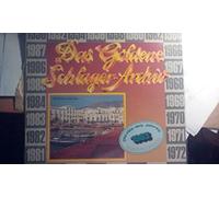 Various Artists - Das Goldene Schlager Archiv 1983 (Vinyl LP)(SR International 14 403 0)