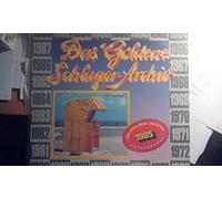 Various Artists - Das Goldene Schlager Archiv 1985 (Vinyl LP)(SR International 14 405 5)